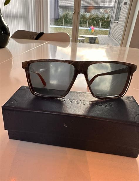 Find Solbrille Louis Vuitton på DBA .